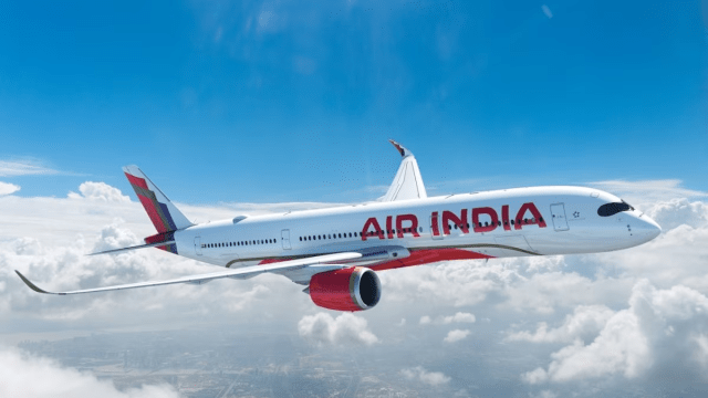 Good news for air travellers, now you can enjoy internet in flight too Latest news raipur news khabargali 