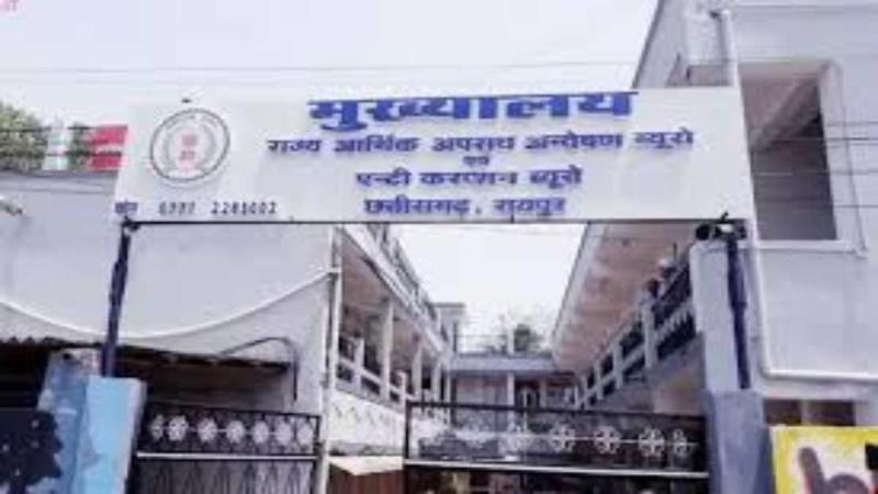 ACB-EOW team raids, action underway at 22 places latest news hindi News Big News khabargali 