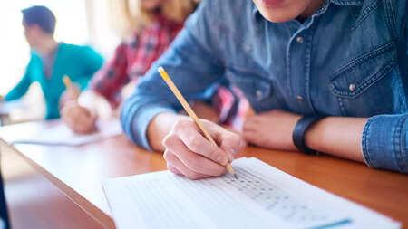UGC NET exam will be held from June 25, it will be conducted in two shifts latest news hindi news big News khabargali 