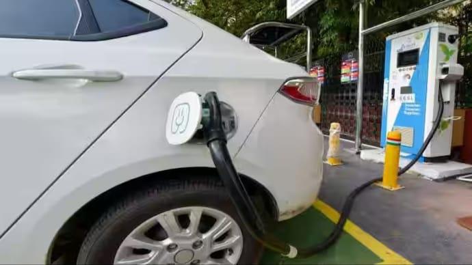 There will be no subsidy on electronic vehicles, 50% discount is now over। Latest news hindi News Big news Chhattisgarh news khabargali 