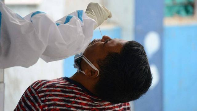 The number of corona patients in the state is close to 100, most patients are in Raipur Latest news hindi news big news Chhattisgarh news khabargali 