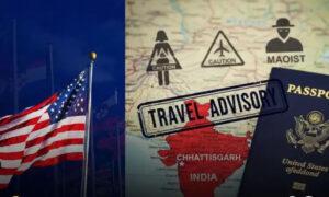 America told its citizens to be careful while travelling to Chhattisgarh, they will have to take permission from the foreign ministry hindi news Big news khabargali 