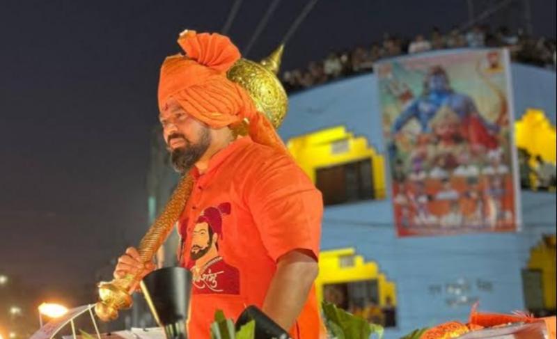 BJP MLA Tiger Raja Singh resigned from BJP, wrote this big thing in the letter Chhattisgarh news hindi News big news latest news khabargali
