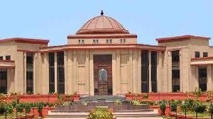 Chhattisgarh High Court receives bomb threat, uproar ensues