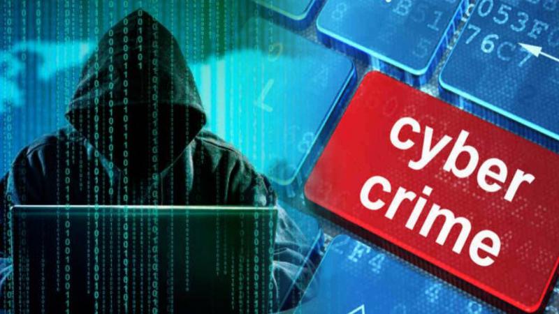 Precaución: Los ciberdelincuentes defraudaron ₹22,845 millones de rupias en 1 año, se registraron más de 36 lakh casos, los casos aumentaron aproximadamente un 206 por ciento en comparación con el año pasado Nueva Delhi Khabargali