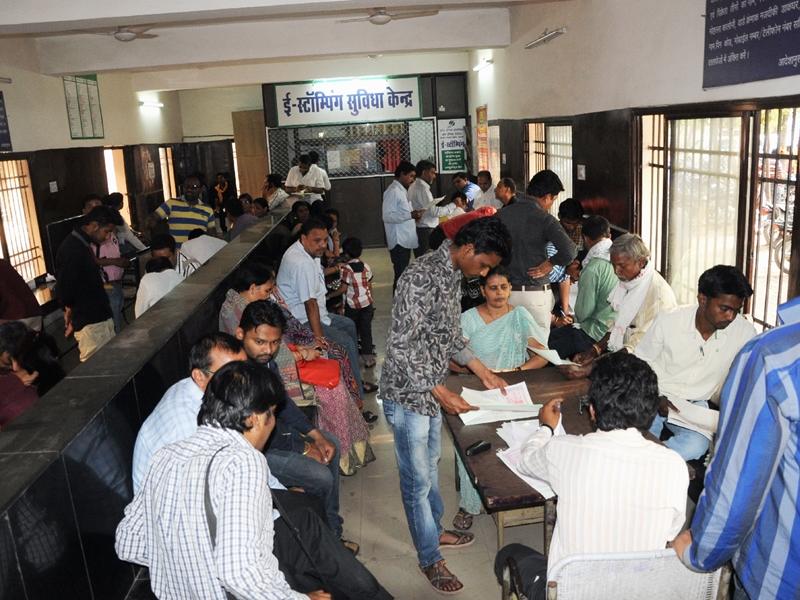 Two new model registry offices will open in Raipur, space is being sought in two areas of the city, there will be relief from congestion cg hindi news latest News Raipur news Chhattisgarh news khabargali 