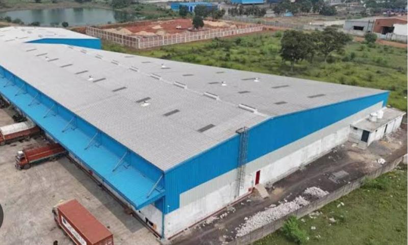 Investors will get grant up to Rs 140 crore for setting up logistics hub in Chhattisgarh, Logistics Policy 2025 approved cg hindi News Big news latest news Raipur news khabargali 