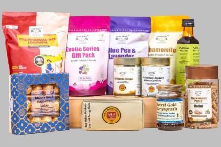 A big decision was taken in Chhattisgarh under the leadership of CM Sai, the trademark of Jashpure will be handed over to the Industry Department cg hindi News big news latest news khabargali 