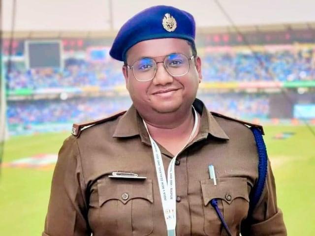 Several suspects who killed martyr ASP Akash Rao Girpunje with IED arrested, interrogation continues Chhattisgarh news hindi News latest News Big news khabargali 