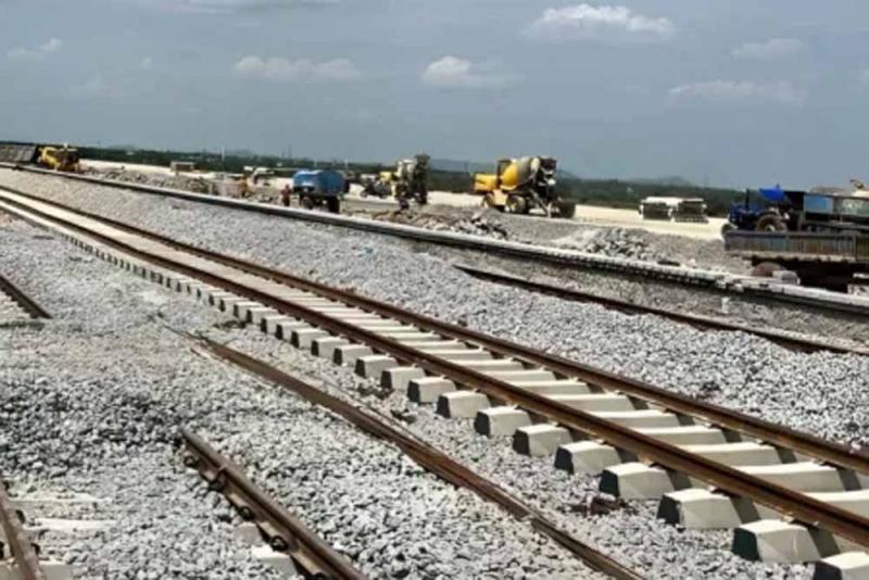 Raipur-Abhanpur MEMU will soon run till Rajim, traffic will become easier cg News latest news khabargali 