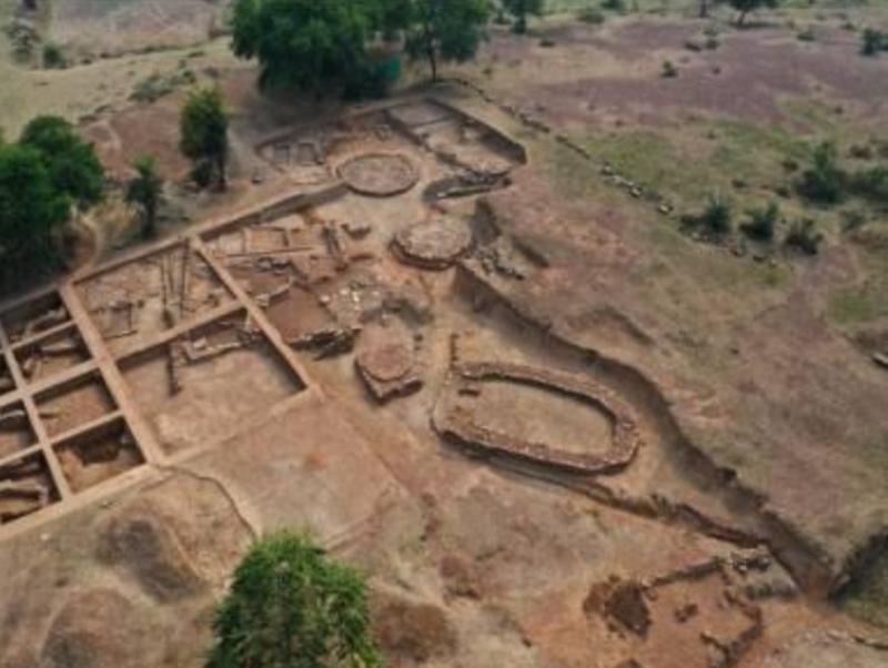 New chapters of history will be discovered in the land of Chhattisgarh, work is being done on these eight visions Chhattisgarh news hindi news latest News big news khabargali 
