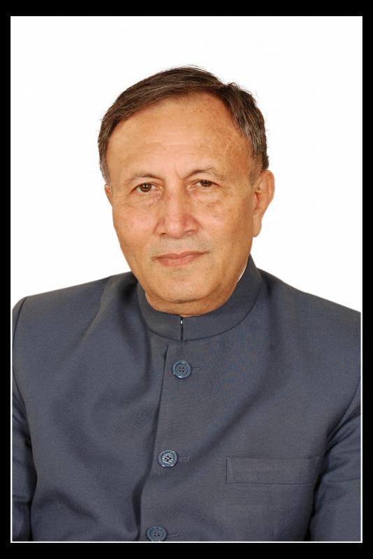 Governor and Chief Minister expressed deep condolences on the demise of former Governor Shekhar Dutt, Chhattisgarh, Khabargali