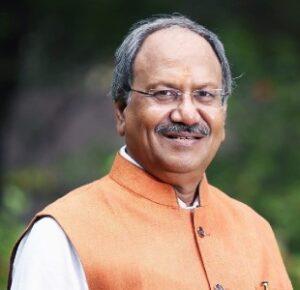 MP Brijmohan Agarwal appointed member of Hindi Advisory Committee of Minority Affairs Ministry, Khabargali