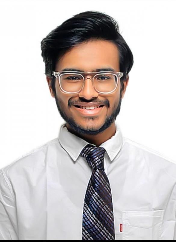Aditya Singhania passed CA Final both groups together in his first attempt by securing 67% marks and got second position in the city, son of Advocate Alok Agarwal, Raipur, Chhattisgarh, Khabargali