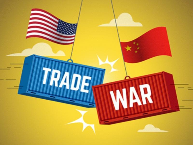 Trade waar khabargali 