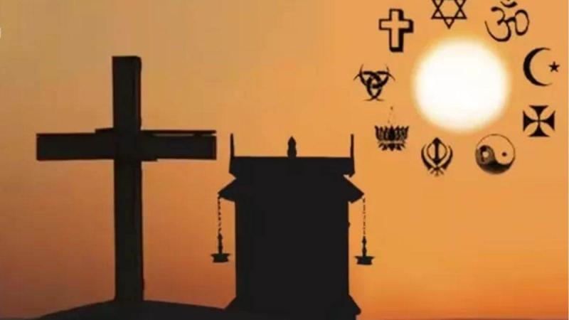 Chhattisgarh Civil Society strongly demanded de-listing of converted people and putting them in general category, Chhattisgarh Civil Society wrote a letter to the Chief Minister, Convener Dr. Kuldeep Solanki, Raipur, Chhattisgarh, Khabargali