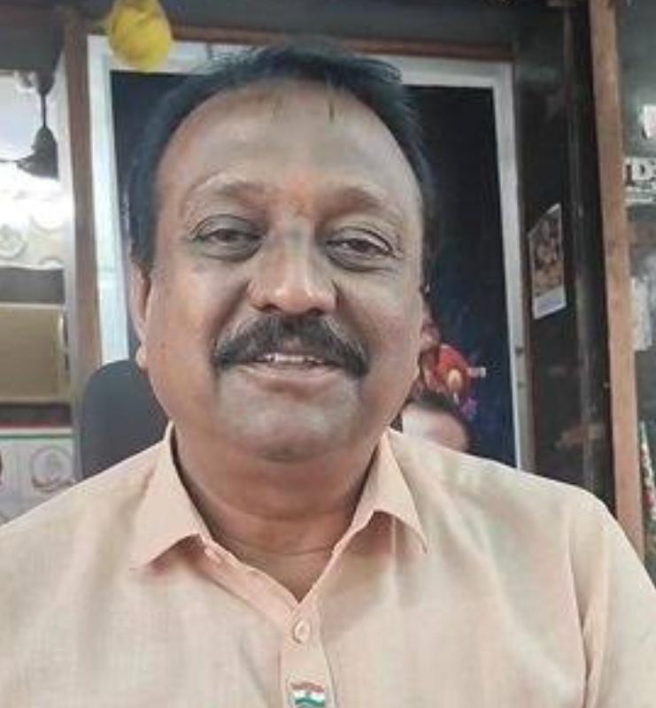 Another blow of the government on middle class people, Kanhaiya Agarwal, State Coordinator, Middle Class Citizens Organization, Raipur, Chhattisgarh, Khabargali