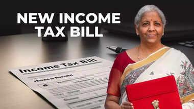 Government withdrew Income Tax Bill 2025, now it will be presented on 11 August Know whether there will be changes in the slabs as well, New Delhi, Lok Sabha, Tax Slab, Income Tax Act 1961, BJP MP Baijayant Panda, Finance Minister Nirmala Sitharaman, Khabargali