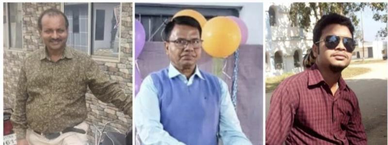 45 fake tenders issued in Tribal Development Department, clerk suspended – Two former assistant commissioners in trouble, Dantewada, Khabargali