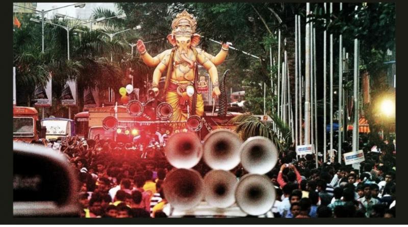 Action should be taken against those who sing vulgar songs and do vulgar dances during Ganeshotsav: Chhattisgarh Civil Society CCS has prepared a detailed guideline regarding Ganeshotsav and submitted it to the state government... Demand to implement it across the state, Convenor Dr. Kuldeep Solanki, Raipur, Chhattisgarh, Khabargali