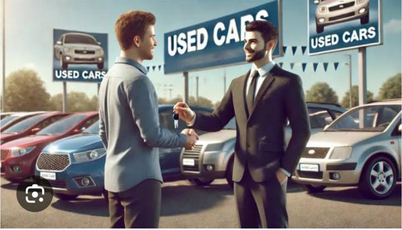 18% GST on sale of old car: Chetan Tarwani, KhabarGali