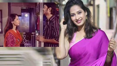 TV actress Priya Marathe dies at the age of 38, lost the battle of life against cancer, Khabargali