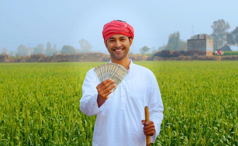 20th installment of PM Kisan Samman Nidhi released, transferred to more than 25 lakh farmers cg news hindi news big news hindi news latest news khabargali 