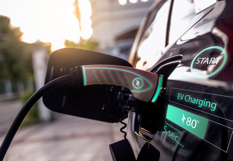 1000 EV charging stations will be built in Chhattisgarh, Transport Department Secretary gave instructions to the companies Raipur news Chhattisgarh news hindi news khabargali 