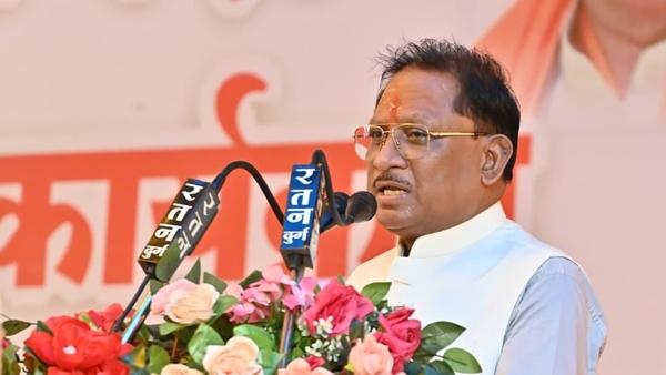 State Capital Region will develop rapidly, entire region including Raipur, Durg, Bhilai and Rajnandgaon will benefit Chhattisgarh news hindi News latest News khabargali 
