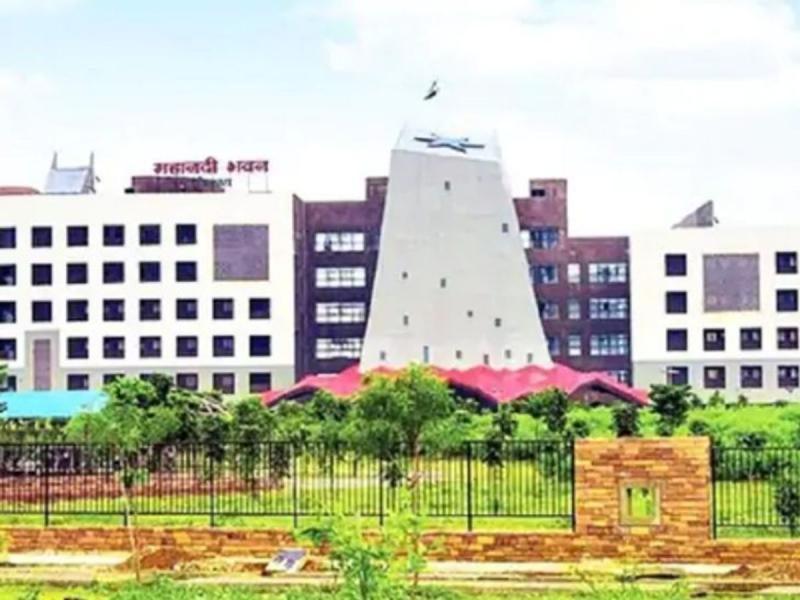 Big gift to the government employees of Chhattisgarh, now they will get 55% dearness allowance like the center, order issued… Chhattisgarh News Raipur News khabargali 