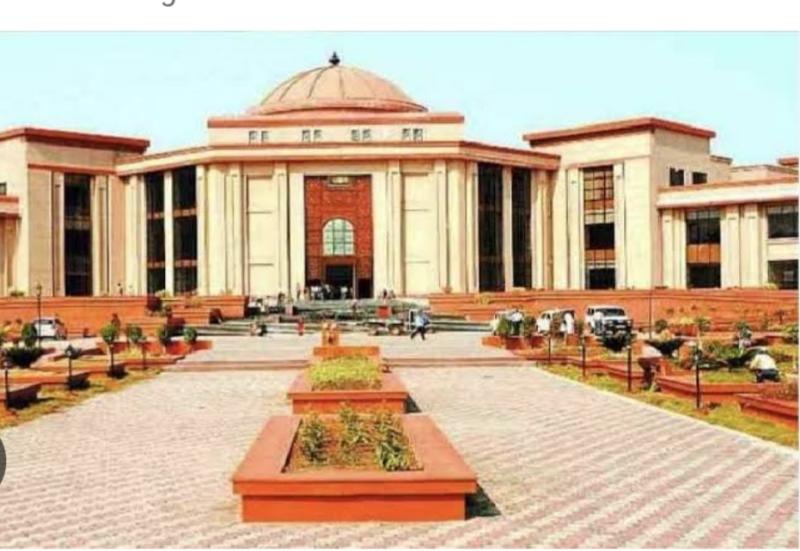 Chhattisgarh High Court changed the rules, notices and documents will now be sent by speed post bilaspur  news Chhattisgarh news hindi News khabargali 