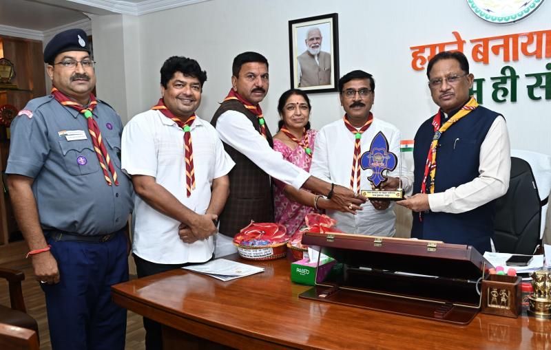 Kumhari toll plaza will be closed from June 2026, efforts of MP Brijmohan Agarwal got great success
