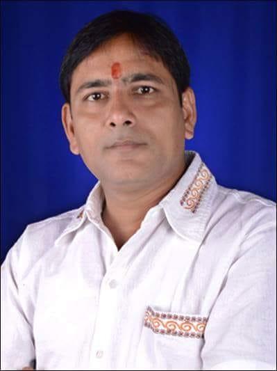 Jitendra Golcha got important responsibility, appointed as State Vice President of CAT, Secretary of Raipur Sarafa Association, National Vice Chairman of Confederation of All India Traders CAT Amar Parwani, Raipur, Chhattisgarh, Khabargali