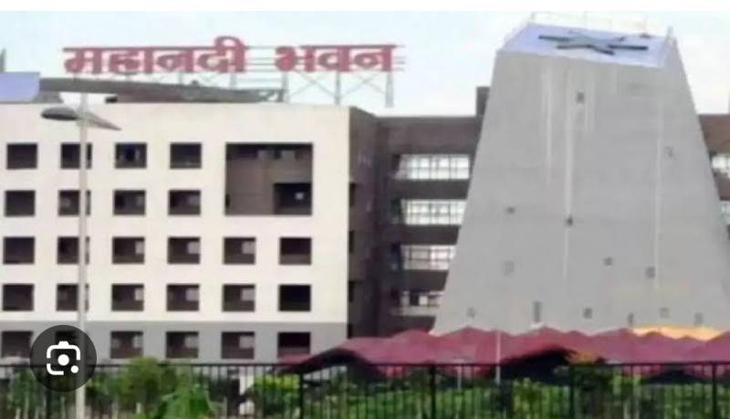 Promoted DSP officers got posting, Ramakant Sahu became Civil Line CSP, Raipur, Khabargali, Chhattisgarh Government, Home Police Department