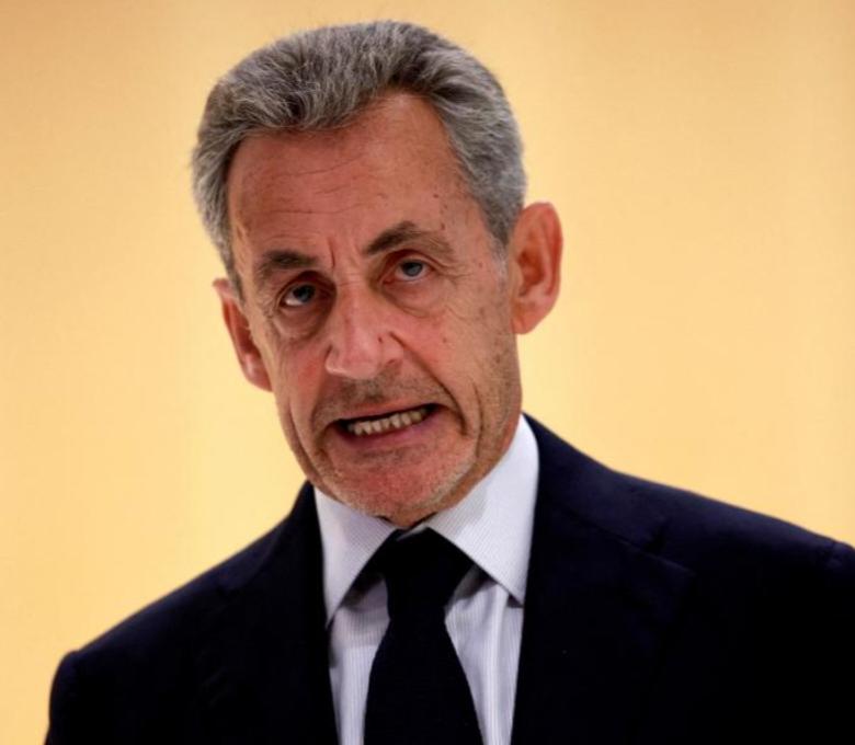 For the first time in French history, a former president has been sentenced to five years in prison for illegal funding. Hindi news big news latest News khabargali 