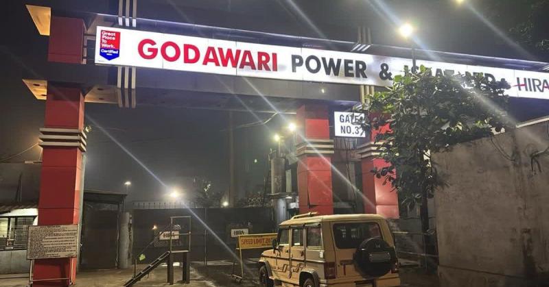 Six workers killed and several injured after structure collapses at Silatara's Godavari Steel Plant; rescue operation underway, Chhattisgarh, Khabargali