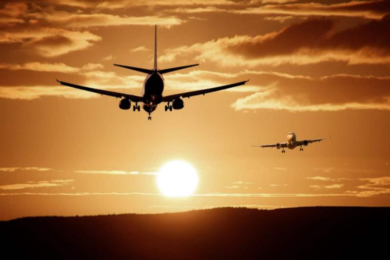 Demand for new flights to Jaipur, Patna, Rajkot and Chandigarh, from 20 for Bhopal  Raipur news hindi News khabargali 