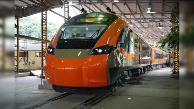 The first Vande Bharat sleeper train will start before Diwali, Delhi-Patna this month, then on Bhopal and Ahmedabad route hindi News big news latest News khabargali 