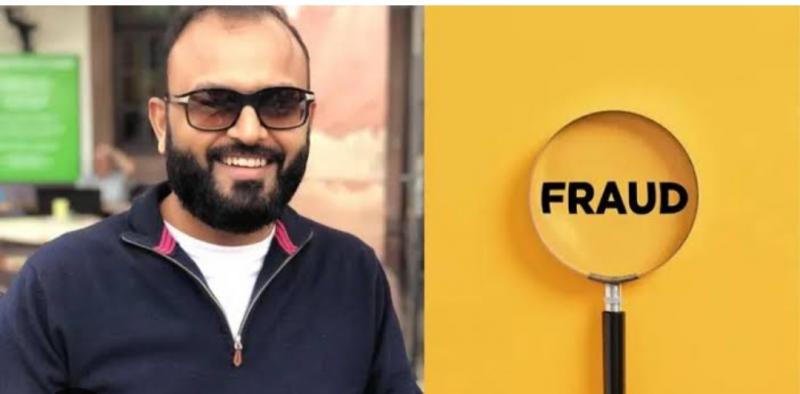 Former Assembly Speaker's son duped in Raipur, fraud of Rs 58 lakh committed, police investigating Chhattisgarh News Big news latest News khabargali 