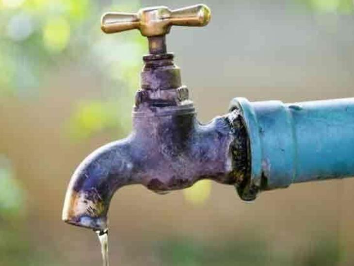 There will be no water supply in Raipur on September 13, more than 5 lakh people will be affected, 10 hours shutdown in these areas cg hindi News big news latest News khabargali