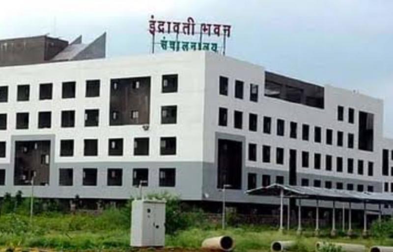 Large scale transfer of IFS officers in Chhattisgarh, new appointments in many districts Chhattisgarh news hindi News Big News khabargali 