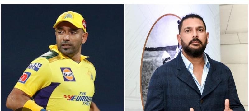 Cricketers Yuvraj Singh and Uthappa on ED's radar, summons sent for questioning hindi News big news latest News khabargali 