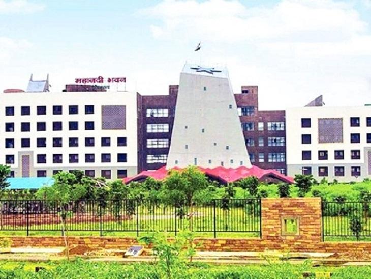 The state government has promoted four officers; see the names of the officers. Hindi news latest news big News khabargali 