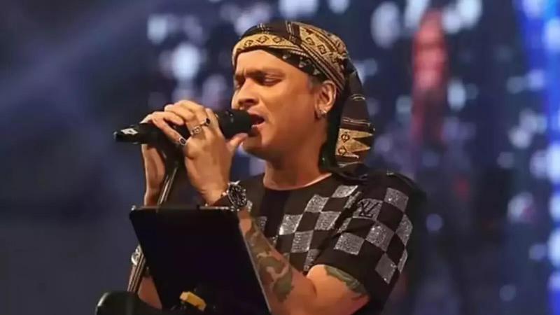 Famous Bollywood singer Zubin Garg died in a scuba diving accident. Hindi news big News latest News khabargali 