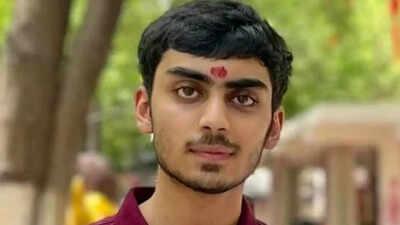 Congress leader's son commits suicide by shooting himself, creating panic in the entire area hindi News Big News latest news khabargali 