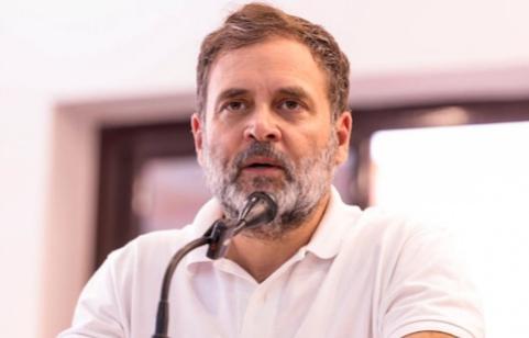 Death threat to Rahul Gandhi, case filed against BJP leader hindi News Big News latest news khabargali 