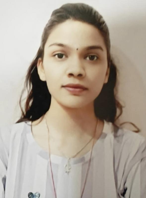 In Raipur, a boyfriend stabbed a young woman to death, a case of love triangle, Chhattisgarh, Khabargali