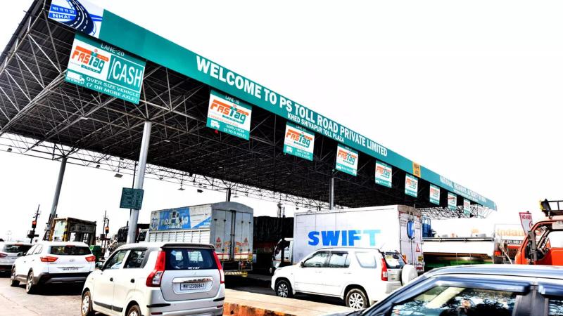 FASTag rules are changing from November 15, car owners will get a big relief. Hindi news big News latest news khabargali 