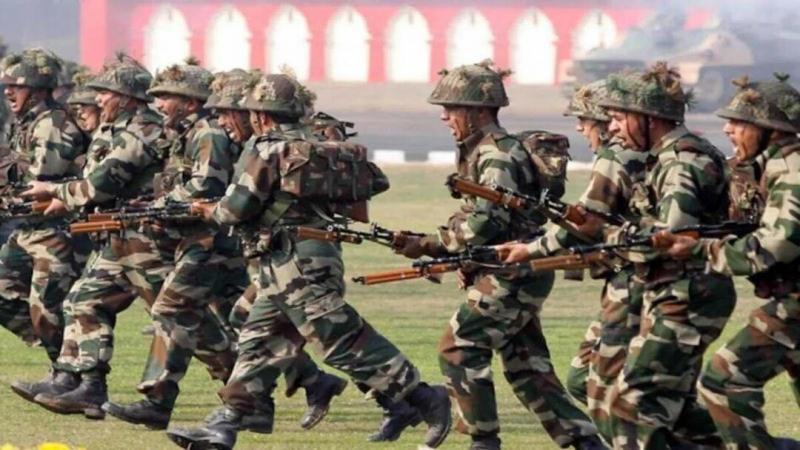 Golden opportunity for the youth of Bastar to join the Indian Army, they can apply till October 17. Jagdalpur news hindi News latest News khabargali 
