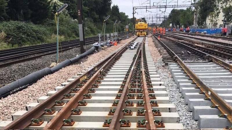 Gondia-Dongargarh fourth railway line, Chhattisgarh will get a new track of development hindi News latest News khabargali 